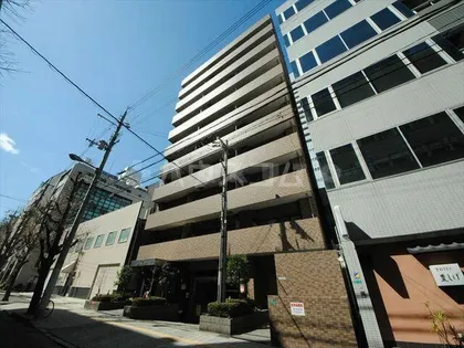 リーガル新大阪駅前の画像