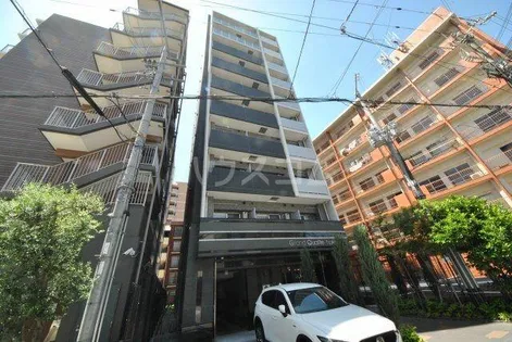 グランカリテ塚本の画像