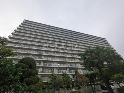 ファミール北大阪リバーサイドの画像