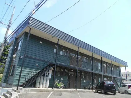 コーポ松本1の画像