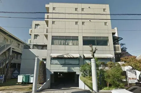 ウォールストリートⅠの画像