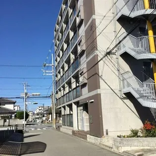 ホーユウコンフォルト宝殿の画像