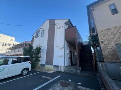 ガーデンコートベイロードの画像