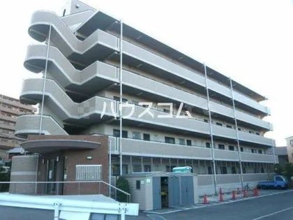 大阪府吹田市春日1丁目【マンション】の外観