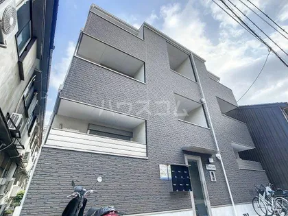 CASA古川町の画像