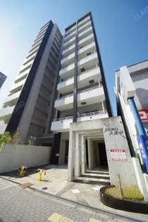 大阪府大阪市北区大淀中2丁目【マンション】の外観