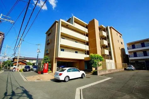 センターポイント吉志部の画像