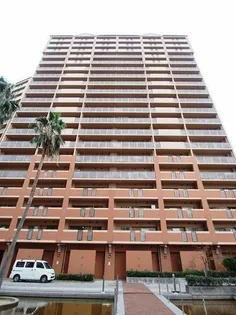 セントハーバーシティ6番館の画像