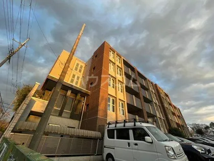 プリモアトーレ【3階】の外観