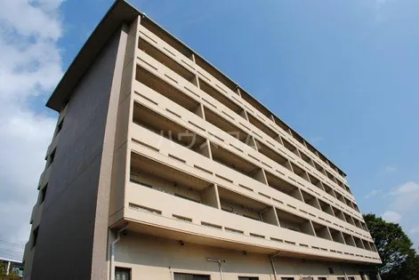 INOVE千里万博公園【2階】の外観