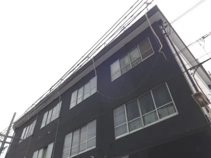 メビウス十三レジデンスの画像