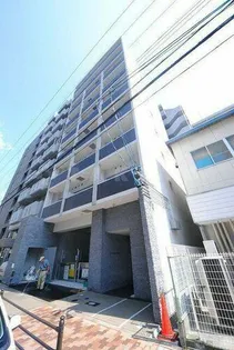 EL-Sia Shin-Osaka【7階】の外観