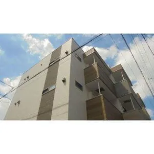 MOVE若宮【1階】の外観