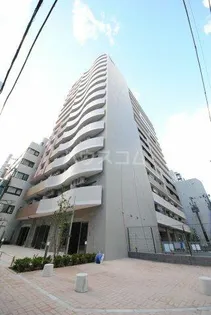 大阪府大阪市中央区南船場2丁目【マンション】の外観