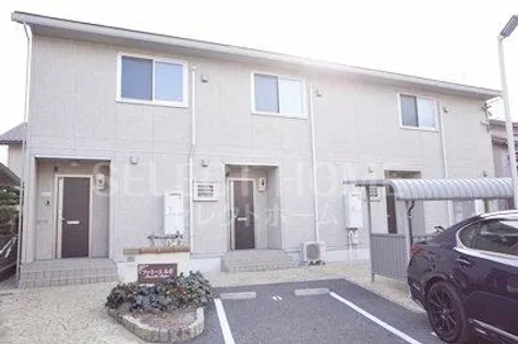 ファミーユ ルポの画像