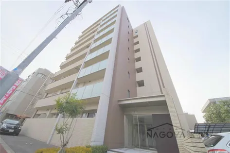 エスペランサ浄心【5階】の外観