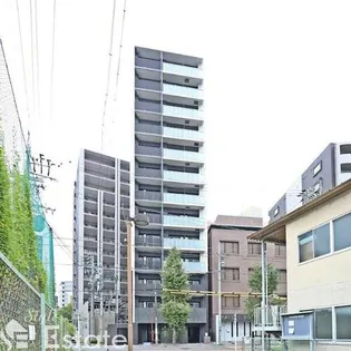 アドバンス名古屋ブランシュ【803号室】の外観