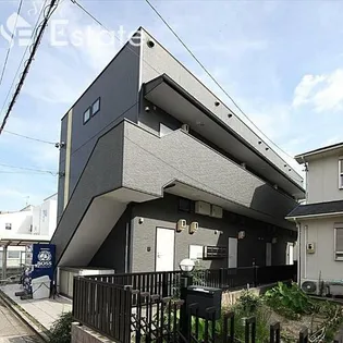 Felicita【103号室】の外観