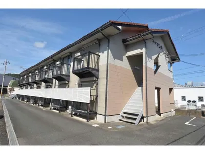 コーポアシダⅡの画像