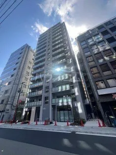 アーバネックス天満橋South【12階】の外観