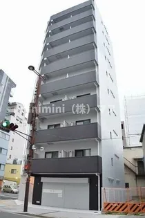 グランフィオーレNAMBA【3階】の外観