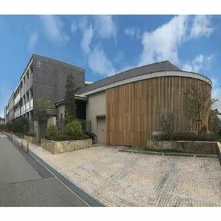 大阪府豊中市東寺内町【マンション】の外観