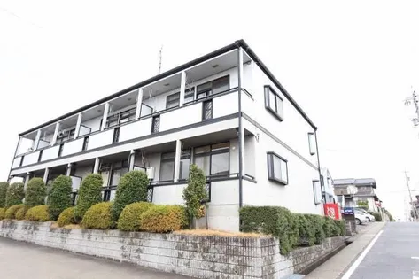 グレンコートIの画像