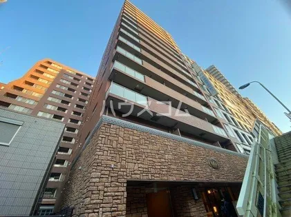 大阪府大阪市淀川区宮原1丁目【マンション】の外観