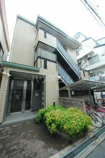 リオンドール京橋の画像