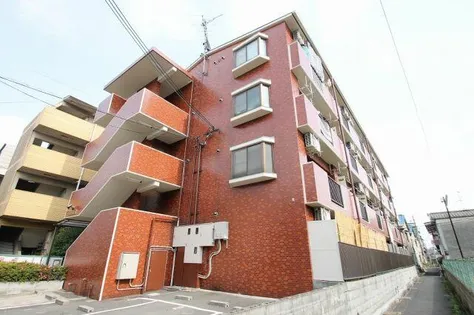 GM藤田町WESTの画像