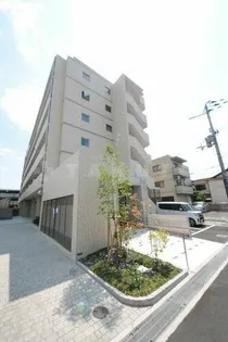 スプランディッド池田呉服町【3階】の外観