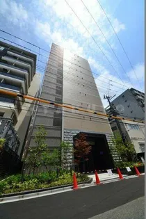 S-RESIDENCE江坂Alegria【10階】の外観