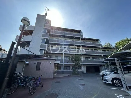 GRAND M YOUの画像