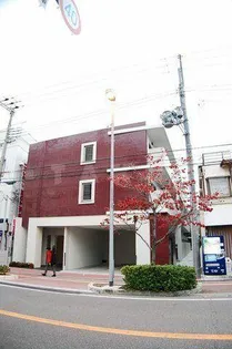 大阪府豊中市南桜塚1丁目【マンション】の外観