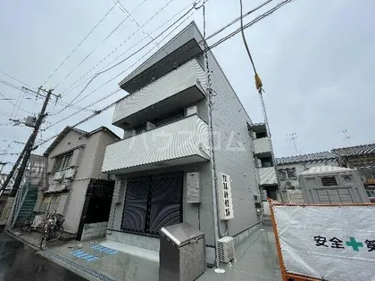 ISEーGRAND豊中の画像