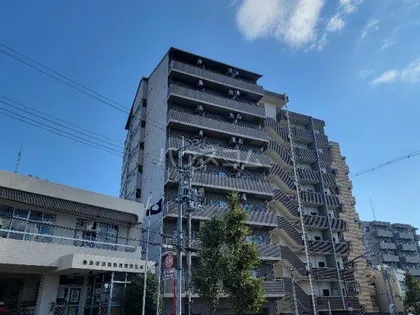 フローライト蛍池【9階】の外観