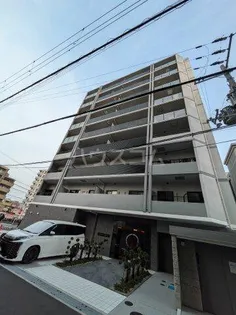 グリュックメゾンF豊中XV【9階】の外観