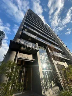 ルフォンプログレ堺筋本町タワーレジデンス【12階】の外観