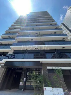 RJRプレシア南堀江【11階】の外観