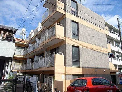 STUDIORX中村公園の画像