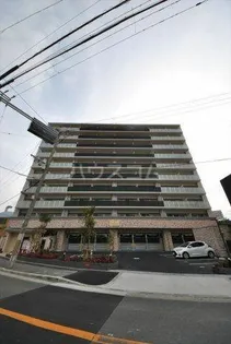 プレジオ三国ASIANの画像