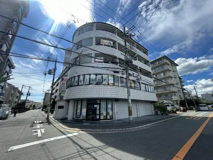 第6センリハイツの画像