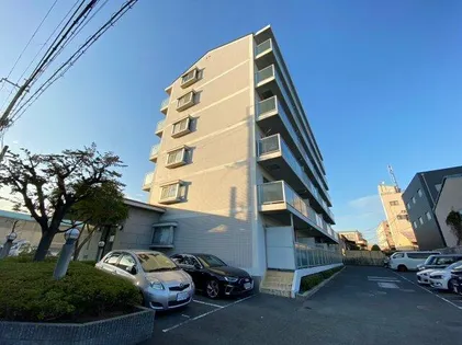 ボナールシャトーの画像