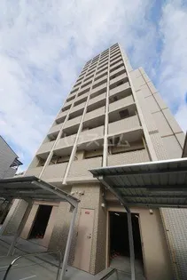 Quintet JOTONOE【13階】の外観