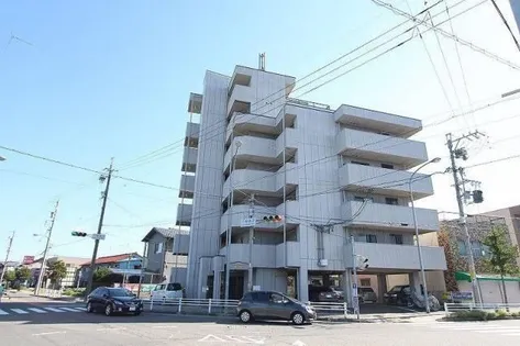 センチュリーパーク野田の画像