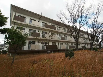 ヴィラナリー狭山8号棟の画像