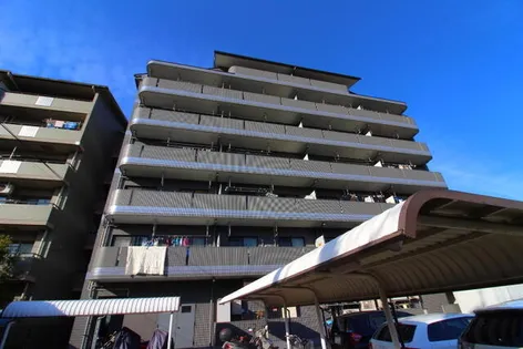 メゾンラフィーヌ奥野の画像