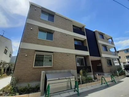 プレゼンス弥刀Bの画像