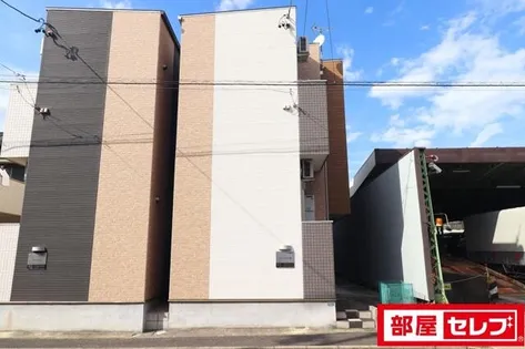 イデアーレ尼ケ坂の画像