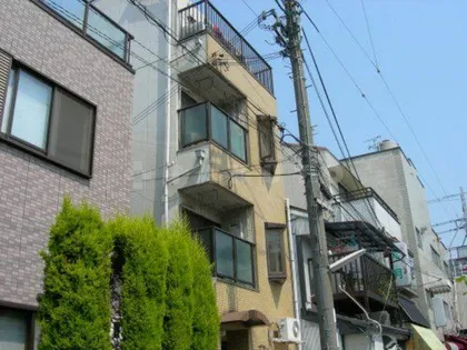 シティライフ十三東【2階】の外観